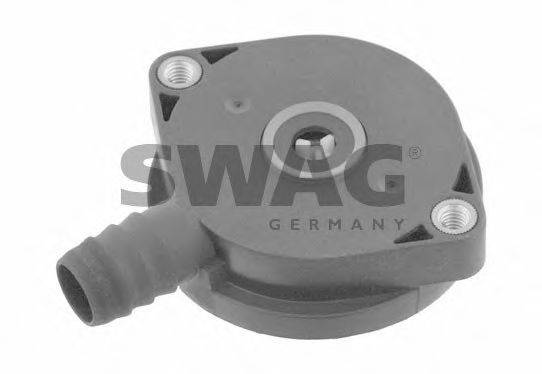 SWAG 20926101 Фильтр, система вентиляции картера