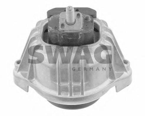 SWAG 20926713 Подвеска, двигатель
