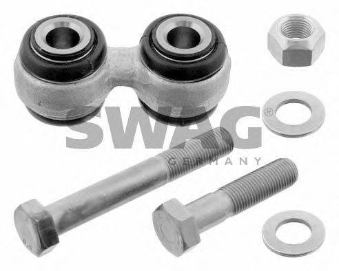 SWAG 20926766 Тяга / стойка, стабилизатор; Тяга / стойка, подвеска колеса