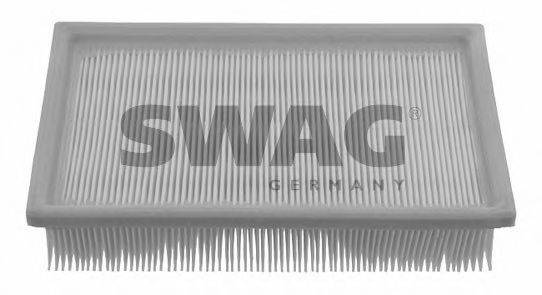 SWAG 20927032 Воздушный фильтр