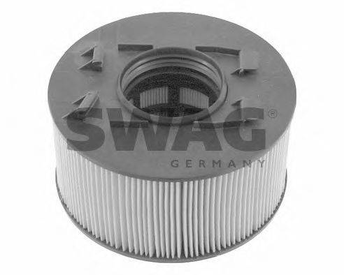 SWAG 20927035 Воздушный фильтр