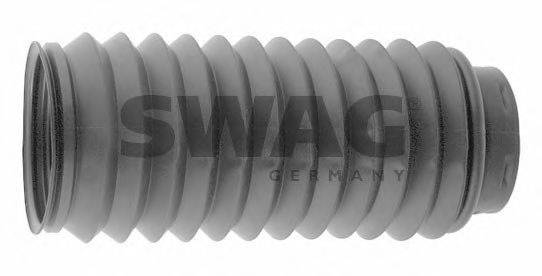 SWAG 20932125 Защитный колпак / пыльник, амортизатор