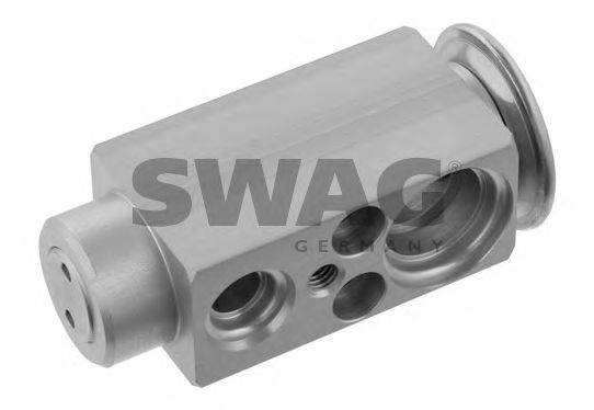 Расширительный клапан, кондиционер SWAG 20 93 6240