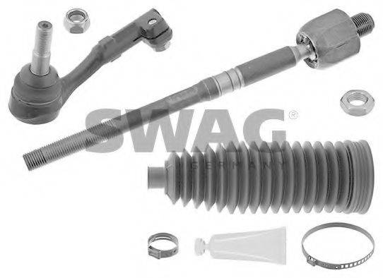 SWAG 20940515 Поперечная рулевая тяга