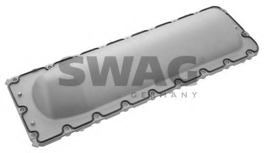 SWAG 20946051 Крышка картера, блок-картер двигателя