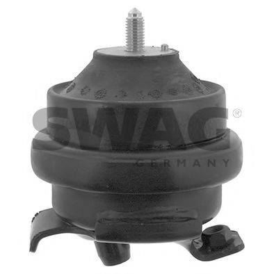 SWAG 30130010 Подвеска, двигатель