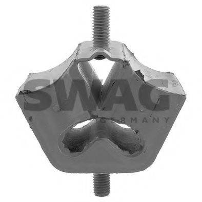 SWAG 30130019 Подвеска, двигатель