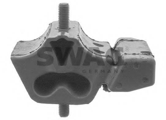 SWAG 30130028 Подвеска, двигатель