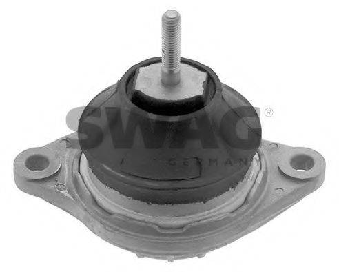 SWAG 30130034 Подвеска, двигатель