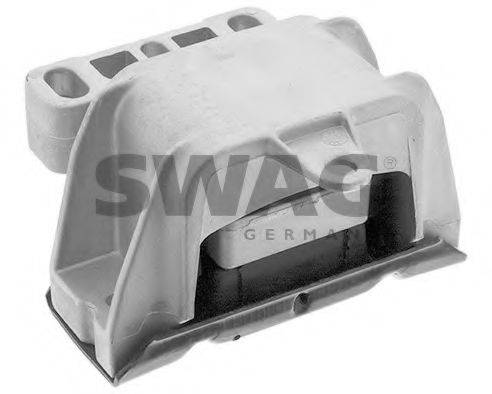 SWAG 30130081 Подвеска, автоматическая коробка передач; Подвеска, ступенчатая коробка передач