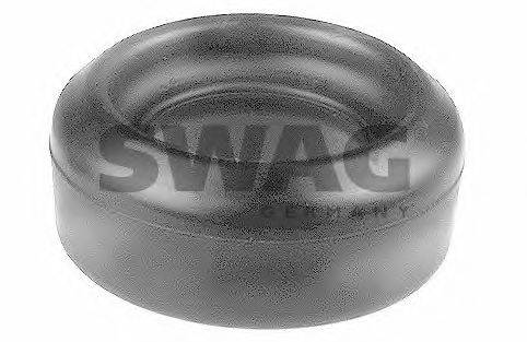 SWAG 30540003 Опорное кольцо, опора стойки амортизатора