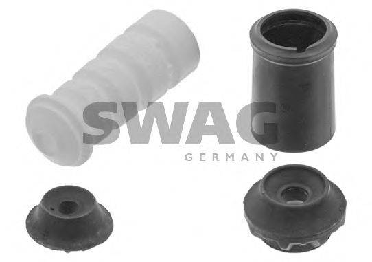 SWAG 30550014 Ремкомплект, опора стойки амортизатора