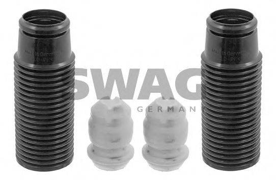 SWAG 30560011 Пылезащитный комплект, амортизатор