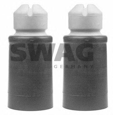 SWAG 30560013 Пылезащитный комплект, амортизатор