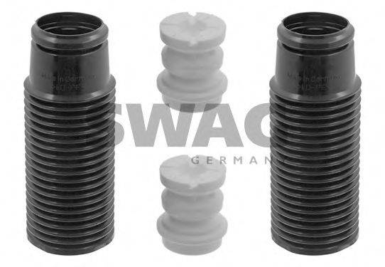 SWAG 30560014 Пылезащитный комплект, амортизатор