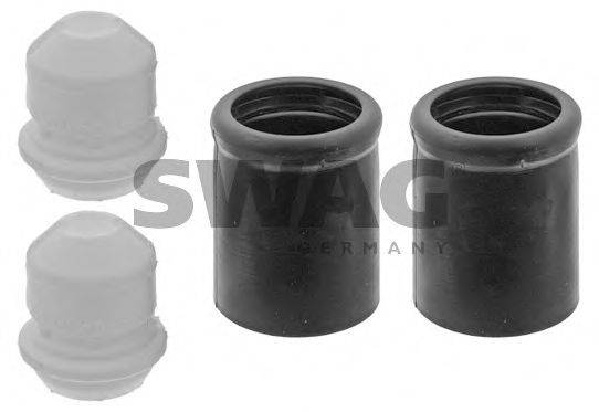 SWAG 30560015 Пылезащитный комплект, амортизатор