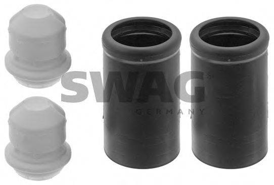 SWAG 30560019 Пылезащитный комплект, амортизатор