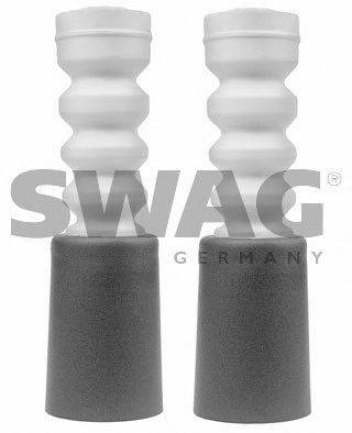 SWAG 30560020 Пылезащитный комплект, амортизатор
