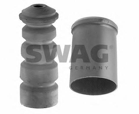 SWAG 30560025 Пылезащитный комплект, амортизатор