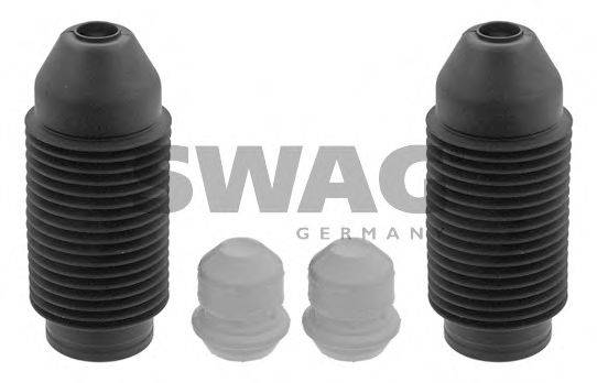 SWAG 30560029 Пылезащитный комплект, амортизатор