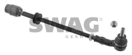 SWAG 30720033 Поперечная рулевая тяга