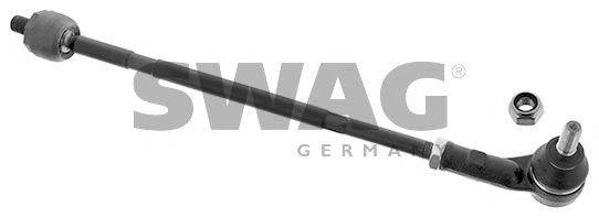 SWAG 30720040 Поперечная рулевая тяга