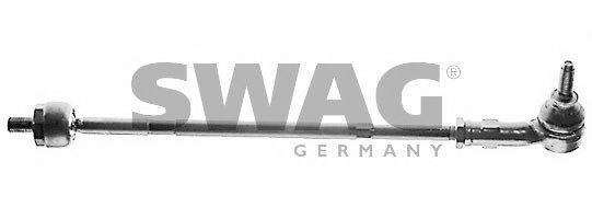 SWAG 30720044 Поперечная рулевая тяга