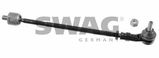 SWAG 30720048 Поперечная рулевая тяга