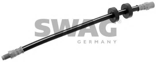 SWAG 30901176 Тормозной шланг