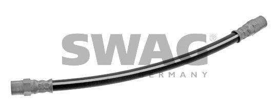 SWAG 30901179 Тормозной шланг