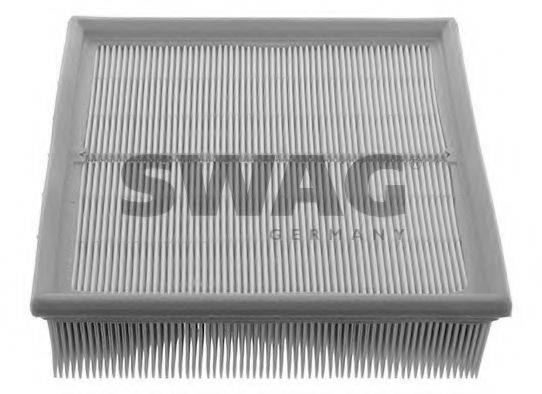 SWAG 30901510 Воздушный фильтр