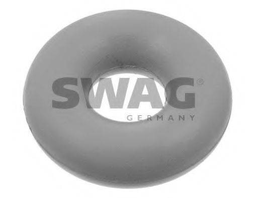 SWAG 30905136 Уплотнительное кольцо, клапанная форсунка