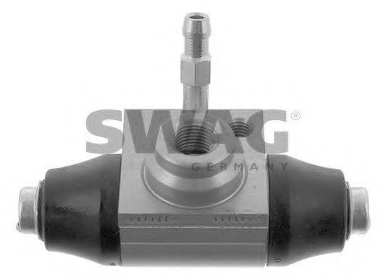 SWAG 30906102 Колесный тормозной цилиндр