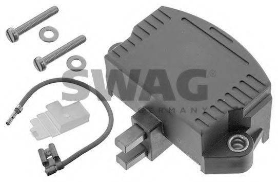 SWAG 30917198 Регулятор генератора