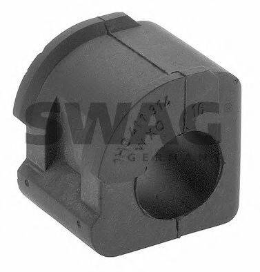 SWAG 30919050 Опора, стабилизатор