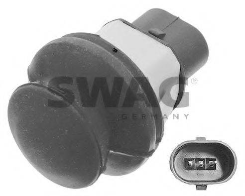 SWAG 30919418 Выключатель, контакт двери; Контактный выключатель, сигнализация