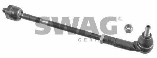 SWAG 30919816 Поперечная рулевая тяга