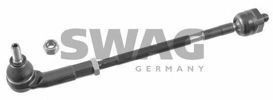 SWAG 30919818 Поперечная рулевая тяга