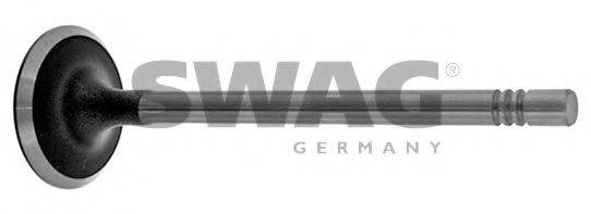 SWAG 30921000 Впускной клапан