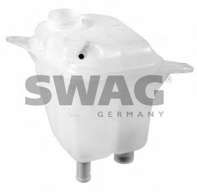 SWAG 30921192 Компенсационный бак, охлаждающая жидкость