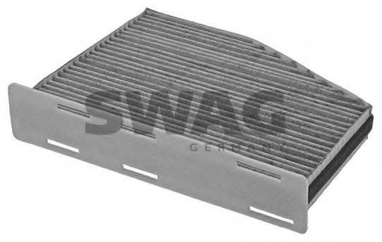 SWAG 30921314 Фильтр, воздух во внутренном пространстве