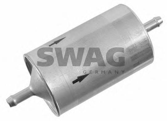 SWAG 30921626 Топливный фильтр