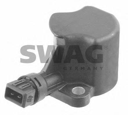 SWAG 30921760 Выключатель, фара заднего хода