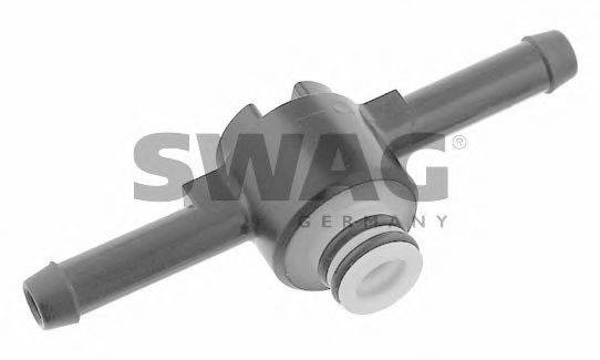 Клапан, топливный фильтр SWAG 30 92 6960