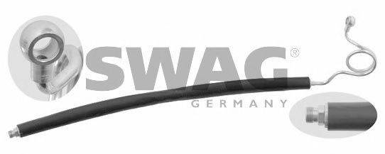 SWAG 30927184 Гидравлический шланг, рулевое управление