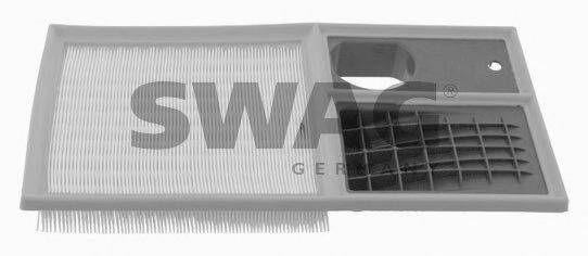 Воздушный фильтр SWAG 30 92 9965