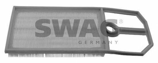 SWAG 30930361 Воздушный фильтр