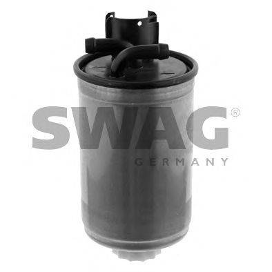 SWAG 30930371 Топливный фильтр