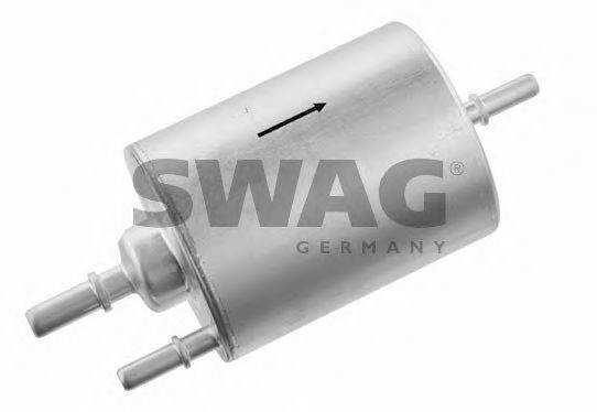 Топливный фильтр SWAG 30 93 0753