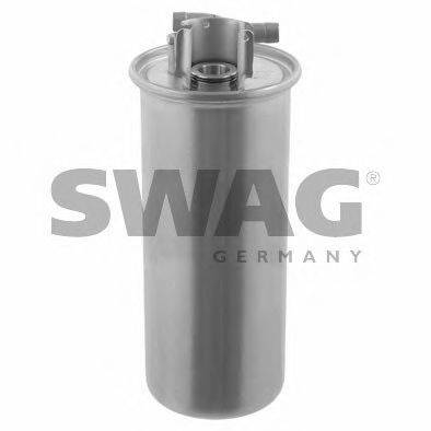 SWAG 30930756 Топливный фильтр